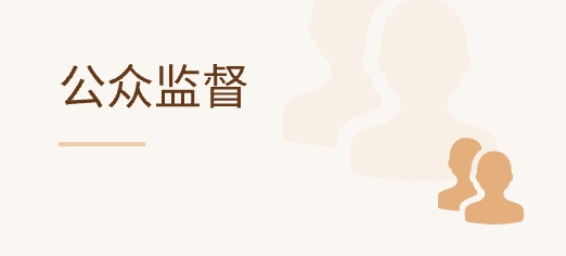 公眾監督